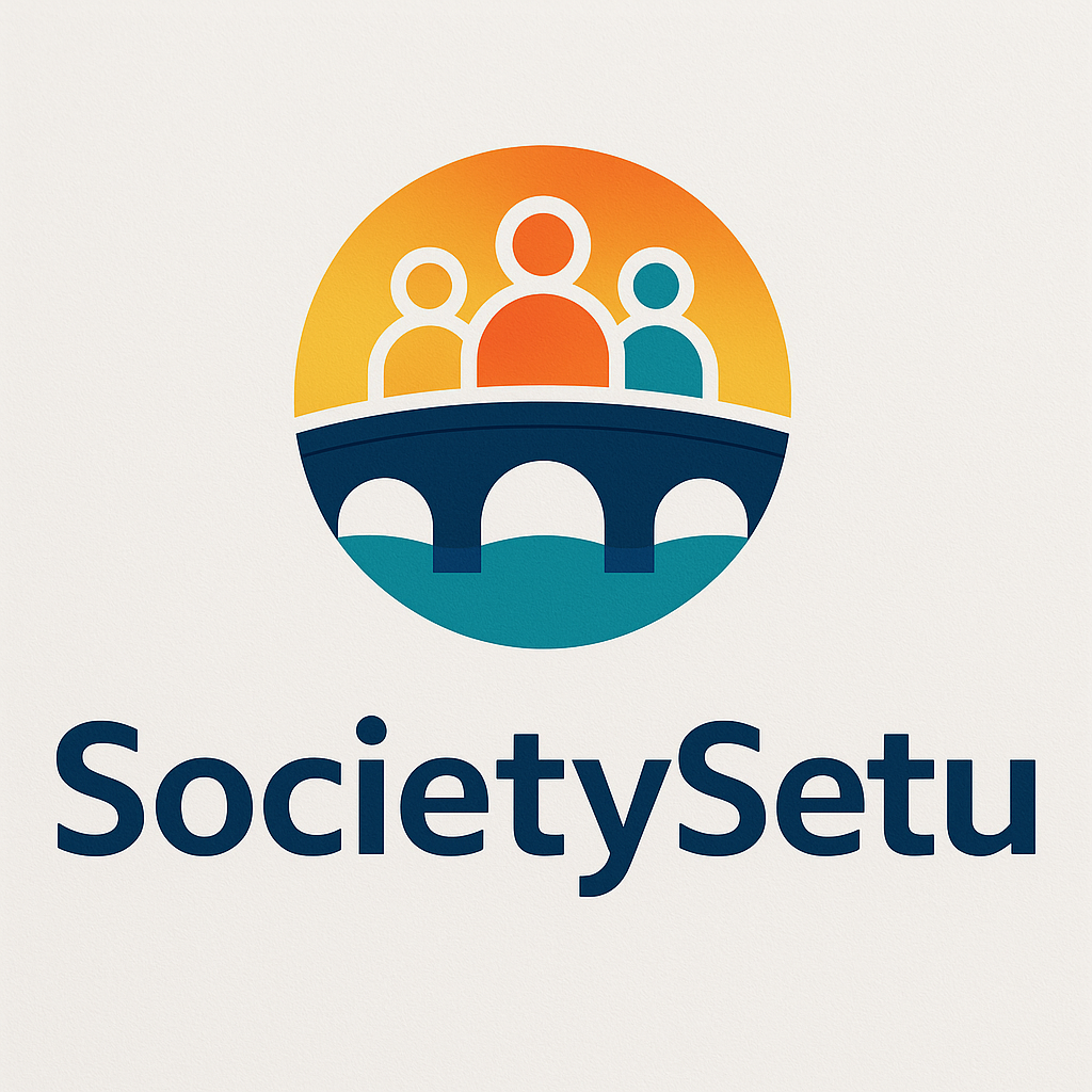SocietySetu Logo